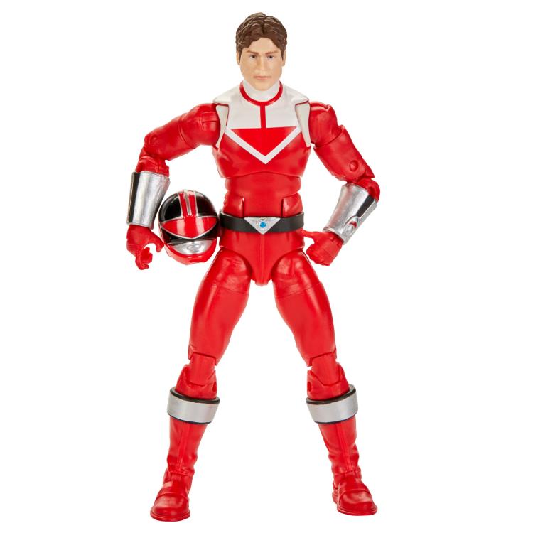 Power Rangers Lightning Collection Wave 5 Set of 4 Figures Gallery Image 4