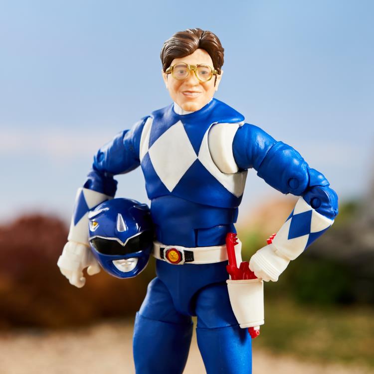 Power Rangers Lightning Collection Wave 5 Set of 4 Figures Gallery Image 14