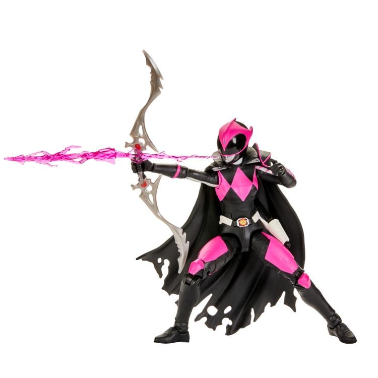 Power Rangers Lightning Collection Wave 5 Set of 4 Figures Gallery Image 27