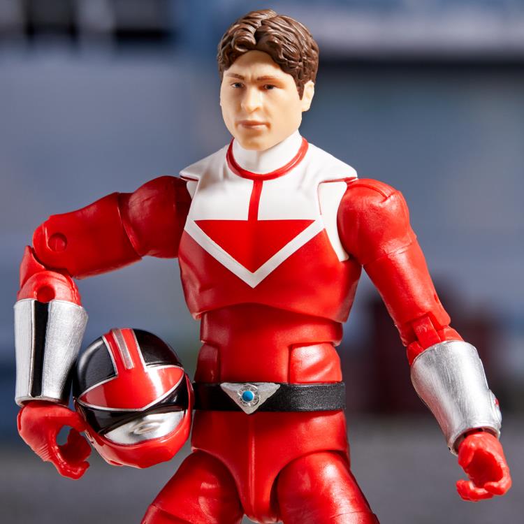 Power Rangers Lightning Collection Wave 5 Set of 4 Figures Gallery Image 7