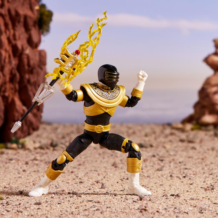 Power Rangers Lightning Collection Wave 5 Set of 4 Figures Gallery Image 17