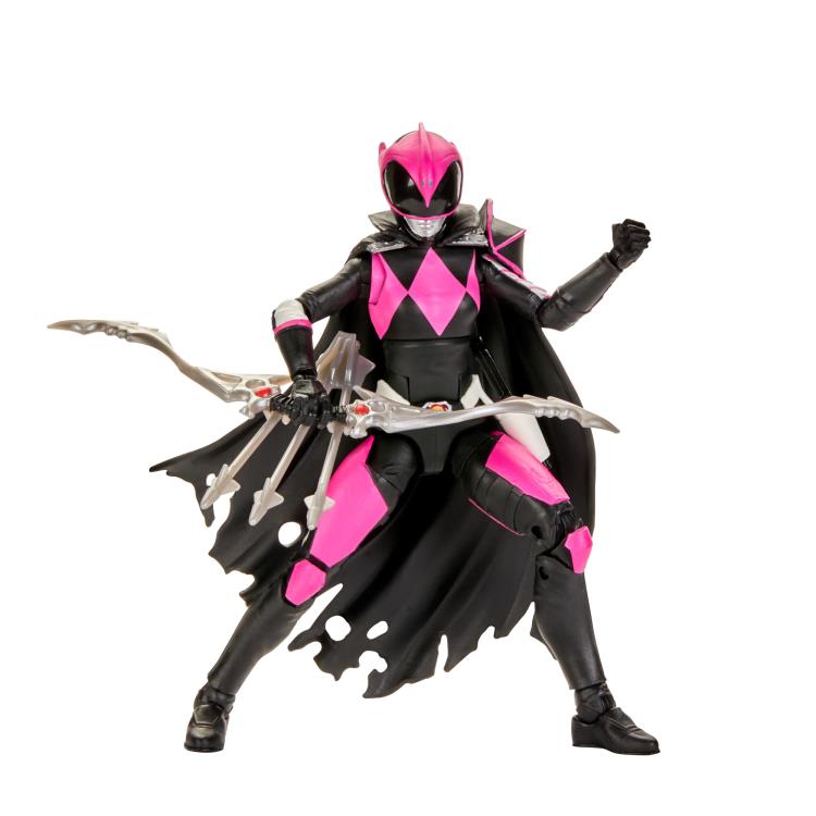 Power Rangers Lightning Collection Wave 5 Set of 4 Figures Gallery Image 28