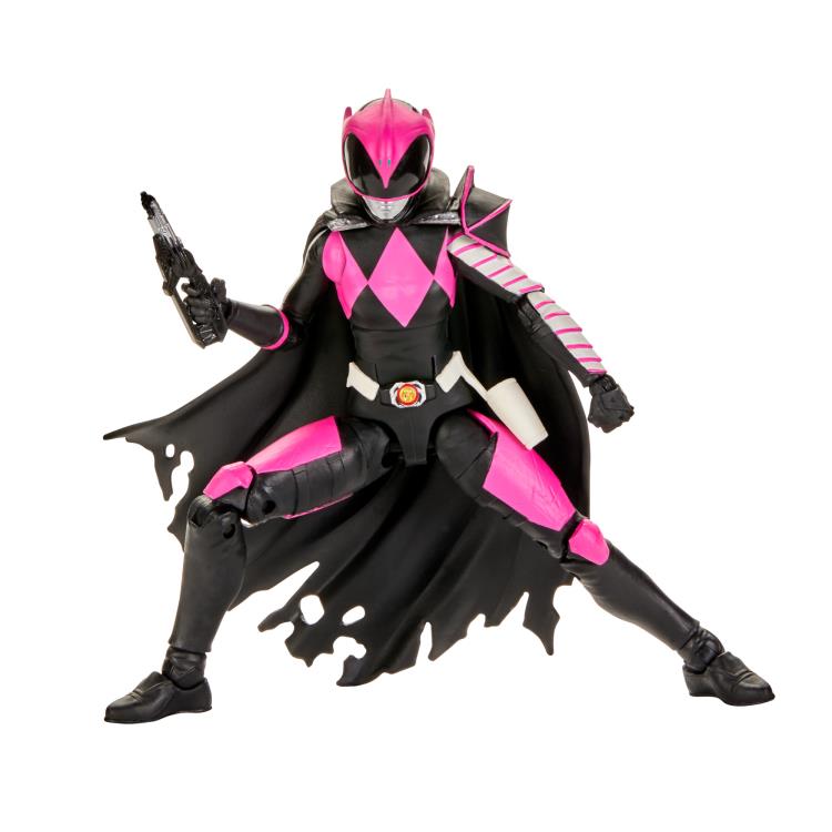 Power Rangers Lightning Collection Wave 5 Set of 4 Figures Gallery Image 26