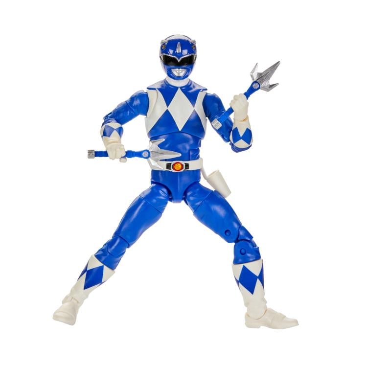 Power Rangers Lightning Collection Wave 5 Set of 4 Figures Gallery Image 13
