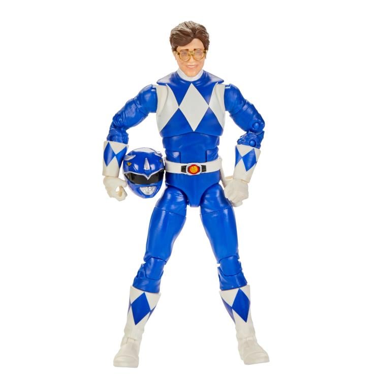 Power Rangers Lightning Collection Wave 5 Set of 4 Figures Gallery Image 11