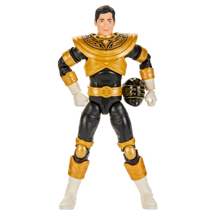 Power Rangers Lightning Collection Wave 5 Set of 4 Figures Gallery Image 20