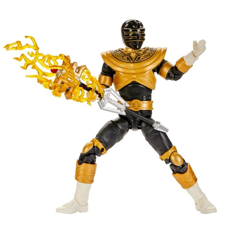 Power Rangers Lightning Collection Wave 5 Set of 4 Figures Gallery Image 21