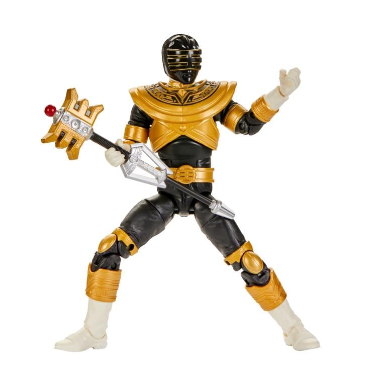 Power Rangers Lightning Collection Wave 5 Set of 4 Figures Gallery Image 19
