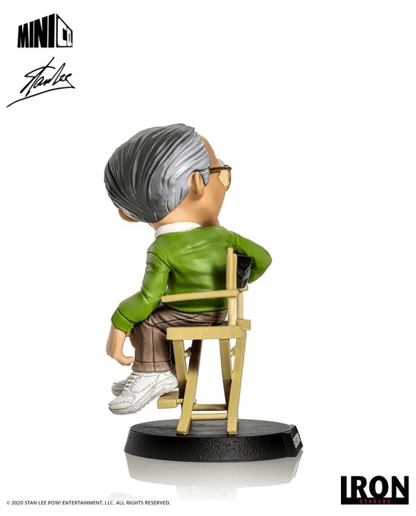Stan Lee MiniCo Gallery Image 6