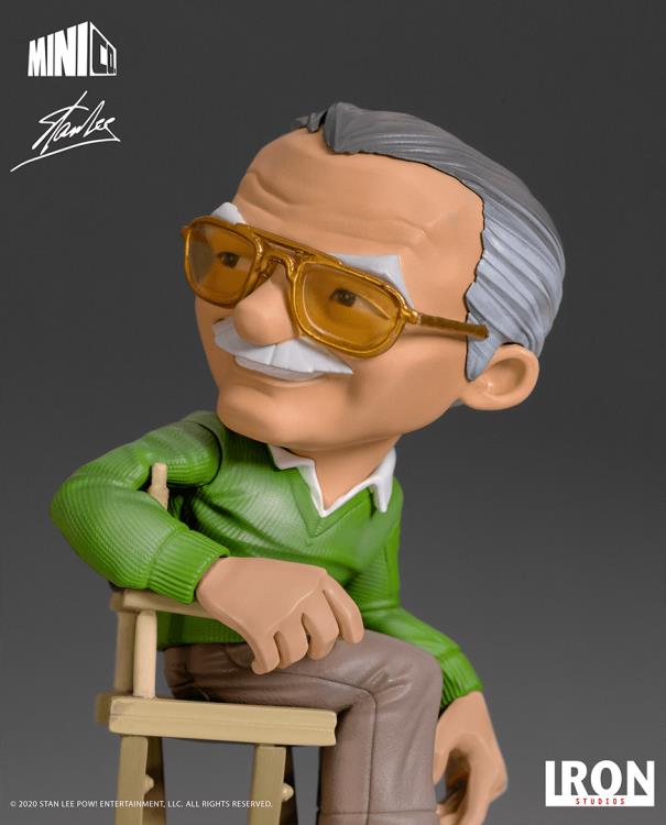 Stan Lee MiniCo Gallery Image 8