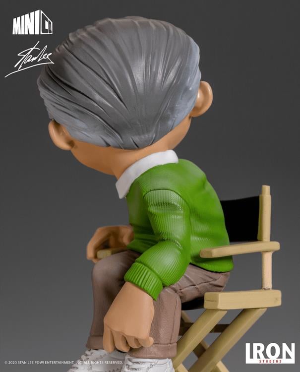 Stan Lee MiniCo Gallery Image 9
