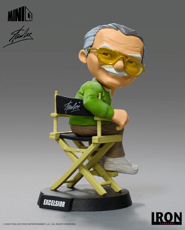 Stan Lee MiniCo Gallery Image 3