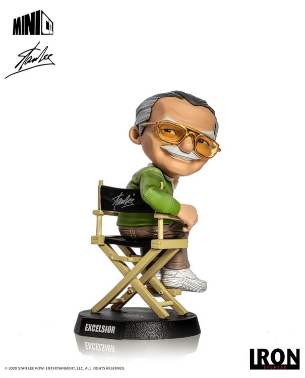 Stan Lee MiniCo Gallery Image 4