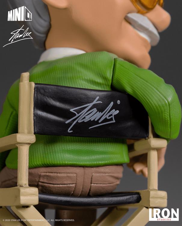 Stan Lee MiniCo Gallery Image 10