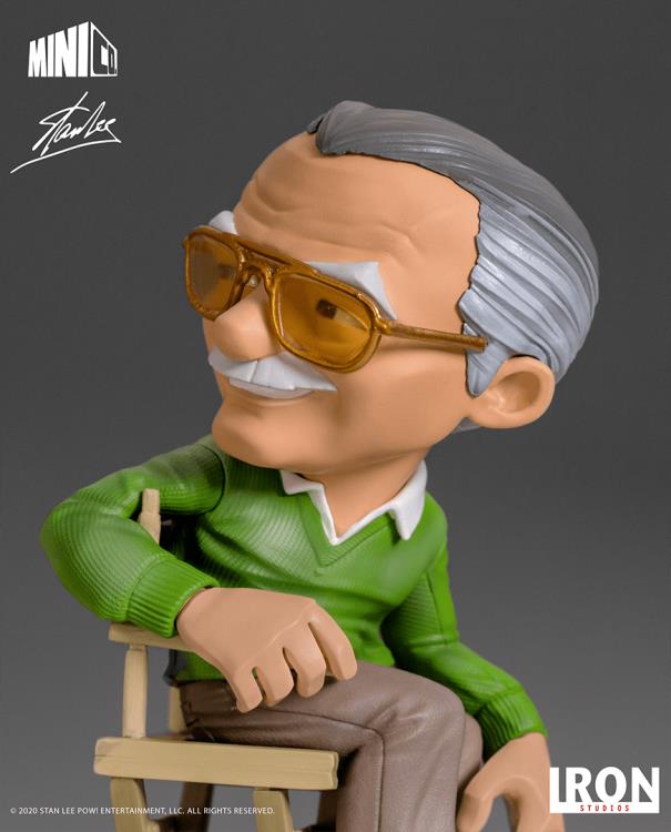 Stan Lee MiniCo Gallery Image 12