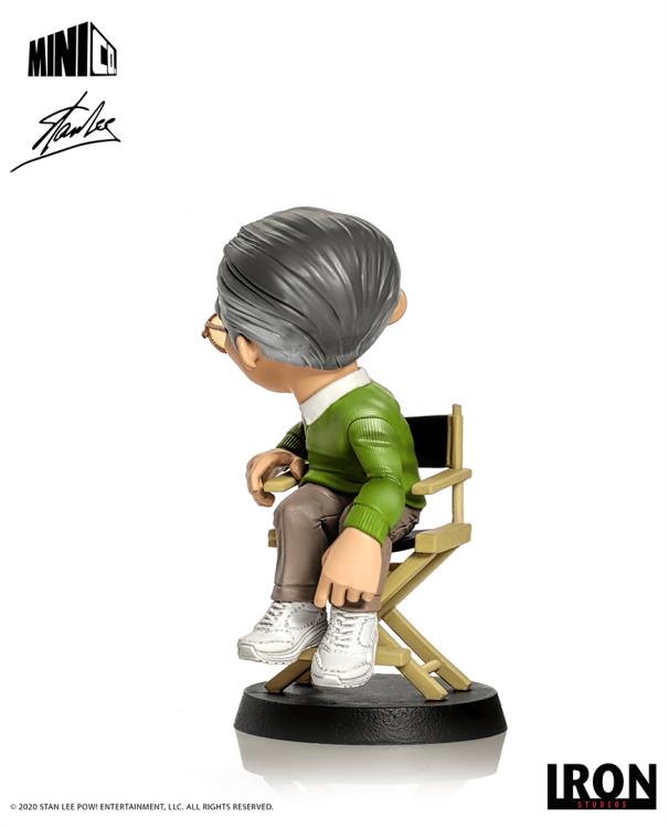 Stan Lee MiniCo Gallery Image 7
