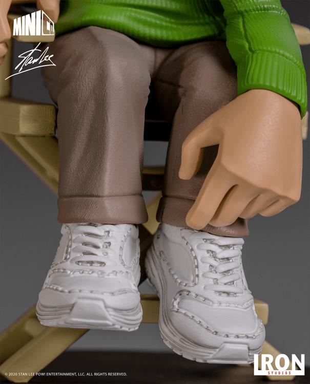 Stan Lee MiniCo Gallery Image 11