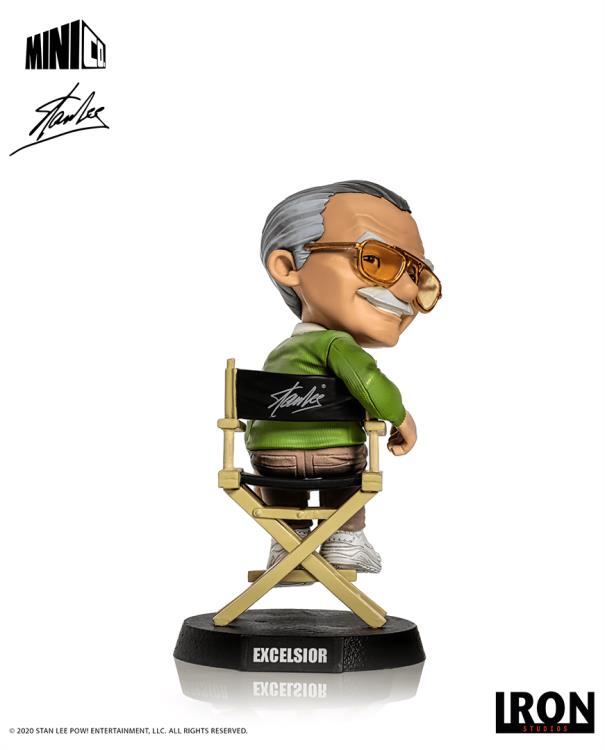Stan Lee MiniCo Gallery Image 5