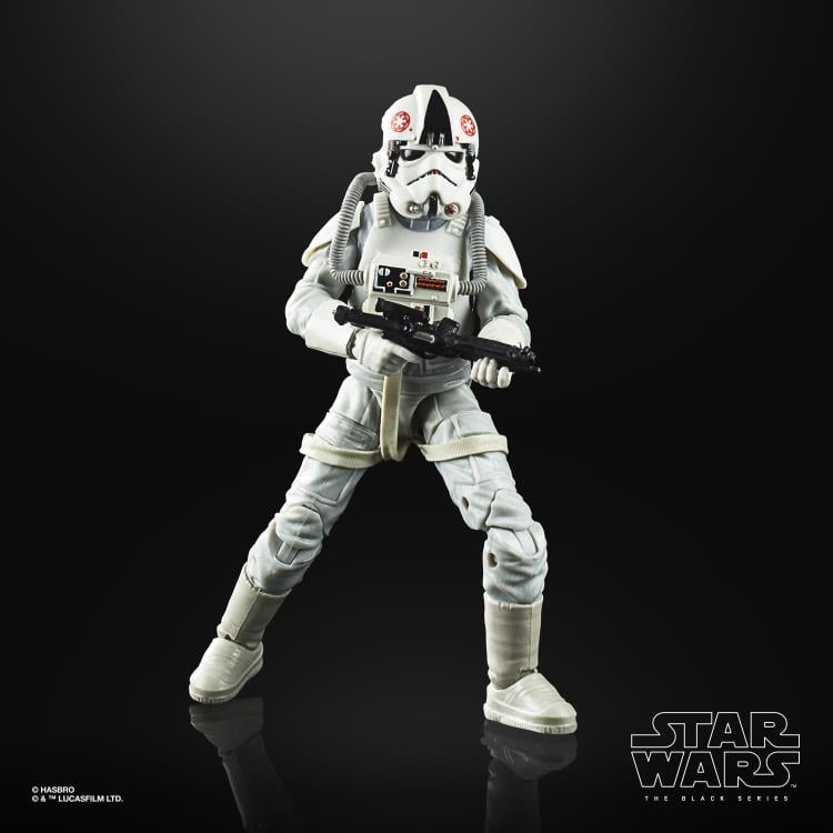 Star Wars 40th Anniversary The Black Series 6" Wave 27 Set of 5 Figures Gallery Image 13