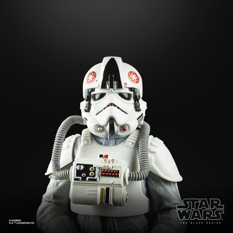 Star Wars 40th Anniversary The Black Series 6" Wave 27 Set of 5 Figures Gallery Image 14