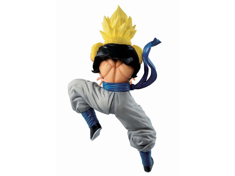 Dragon Ball Ichibansho Super Saiyan Gogeta (Rising Fighters) Gallery Image 6
