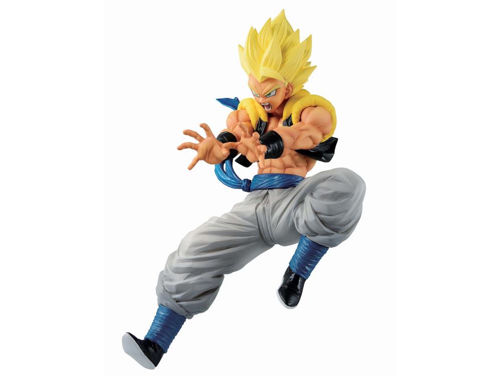 Dragon Ball Ichibansho Super Saiyan Gogeta (Rising Fighters) Gallery Image 3