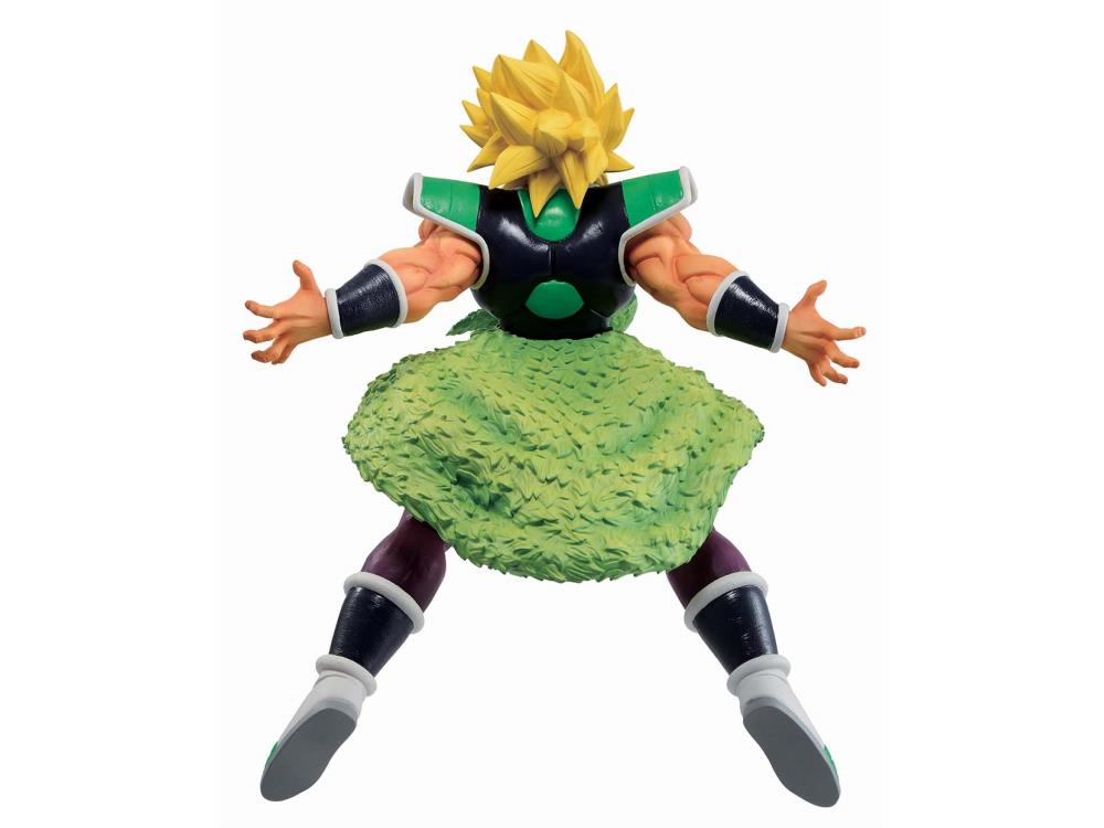 Dragon Ball Ichibansho Super Saiyan Broly (Rising Fighters) Gallery Image 6