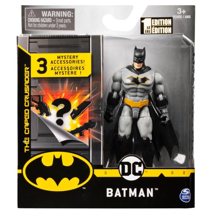 DC Comics 4