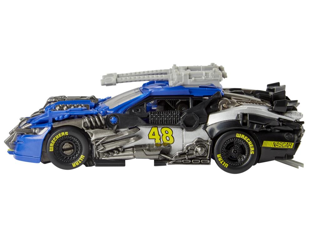 Transformers Studio Series 63 Deluxe Topspin Gallery Image 6