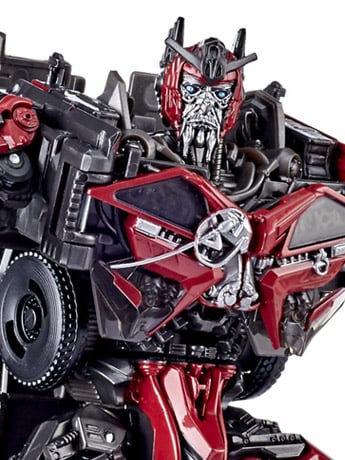 Transformers Studio Series 61 Voyager Sentinel Prime