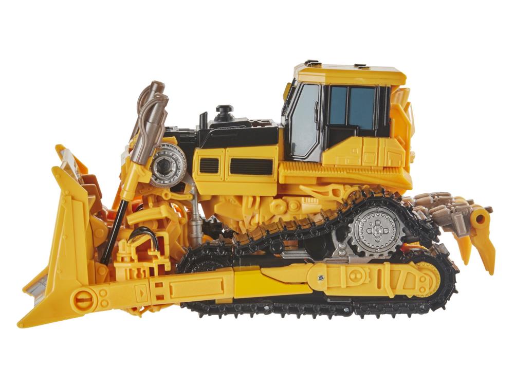 Transformers Studio Series 67 Voyager Skipjack Gallery Image 7