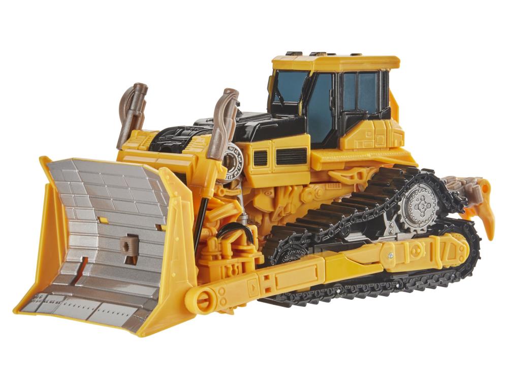Transformers Studio Series 67 Voyager Skipjack Gallery Image 6