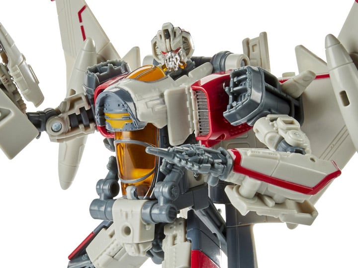 Transformers Studio Series 65 Voyager Blitzwing Gallery Image 1