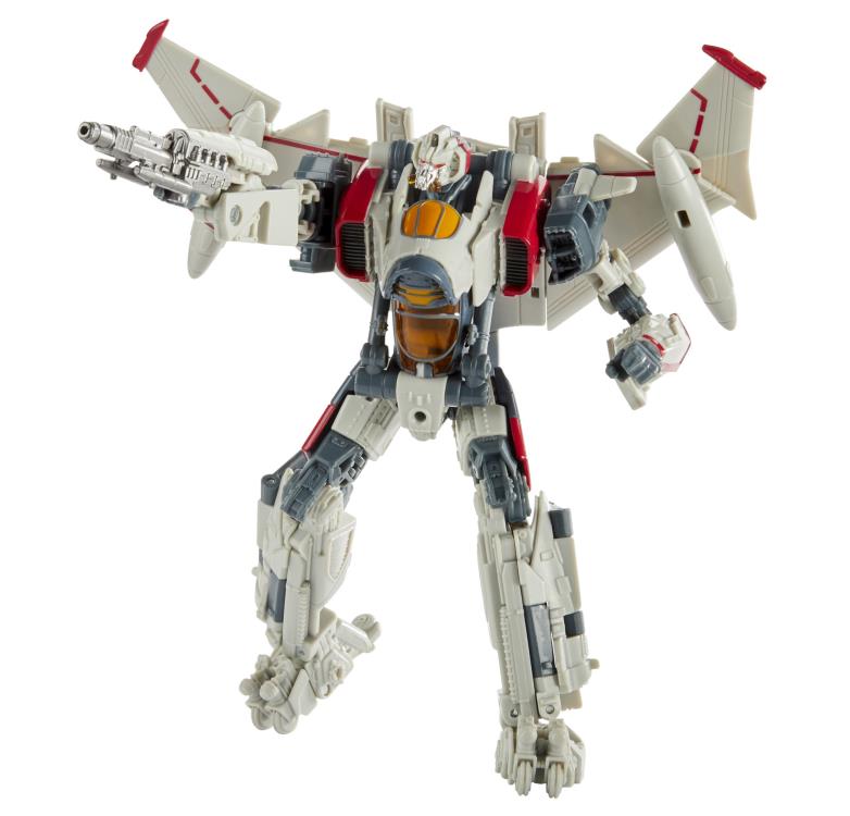 Transformers Studio Series 65 Voyager Blitzwing Gallery Image 4