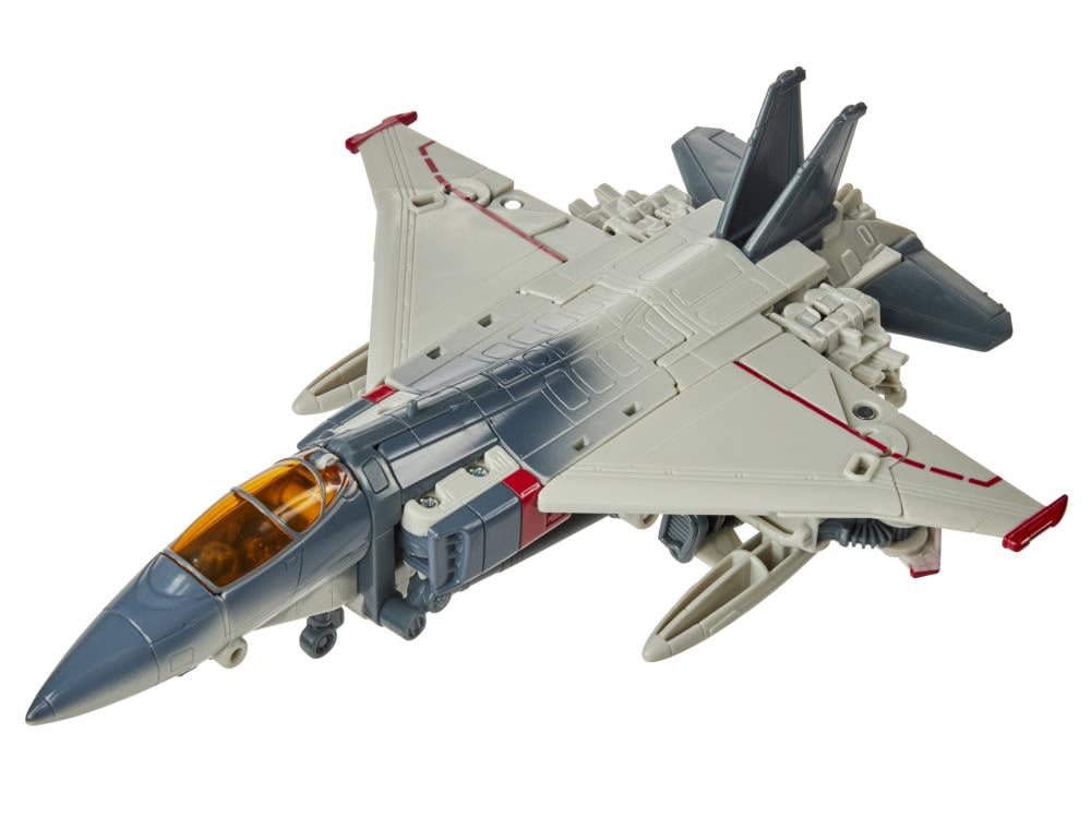 Transformers Studio Series 65 Voyager Blitzwing Gallery Image 5
