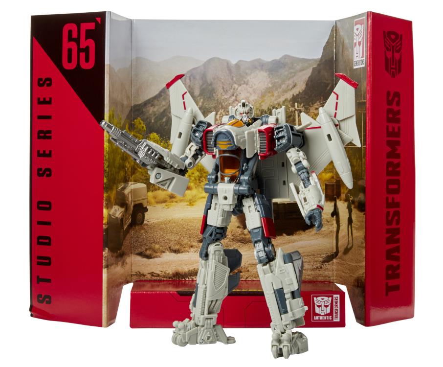 Transformers Studio Series 65 Voyager Blitzwing Gallery Image 9