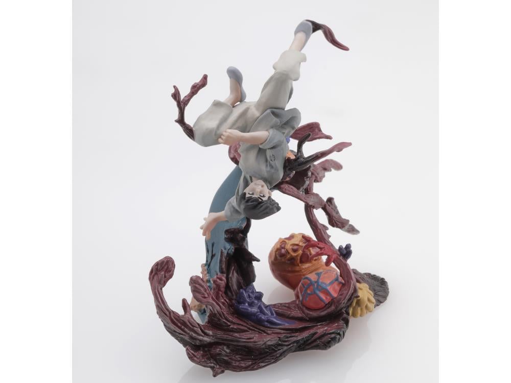 Akira miniQ Part 4 Akira Box of 6 Figures