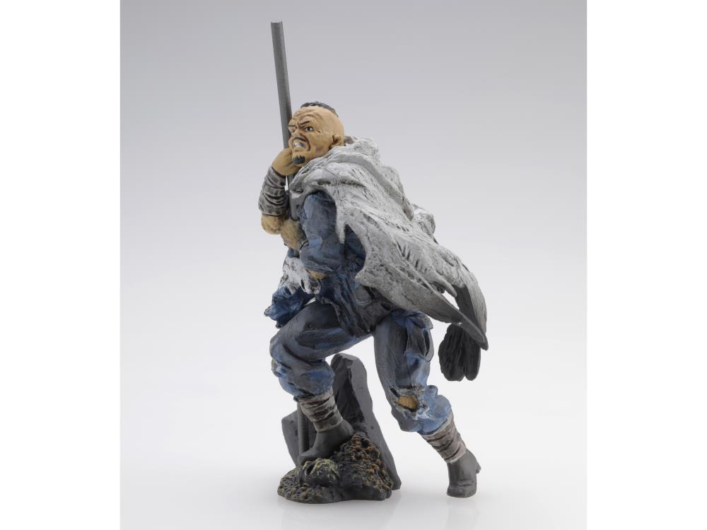 Akira VILLAINヴィラン 100kgセット MBC【引取限定】 Akira miniQ Part 4 Akira Box of 6 Figures