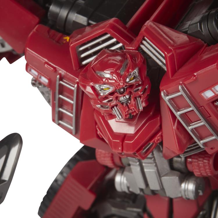 Transformers Studio Series 66 Leader Overload Gallery Image 8