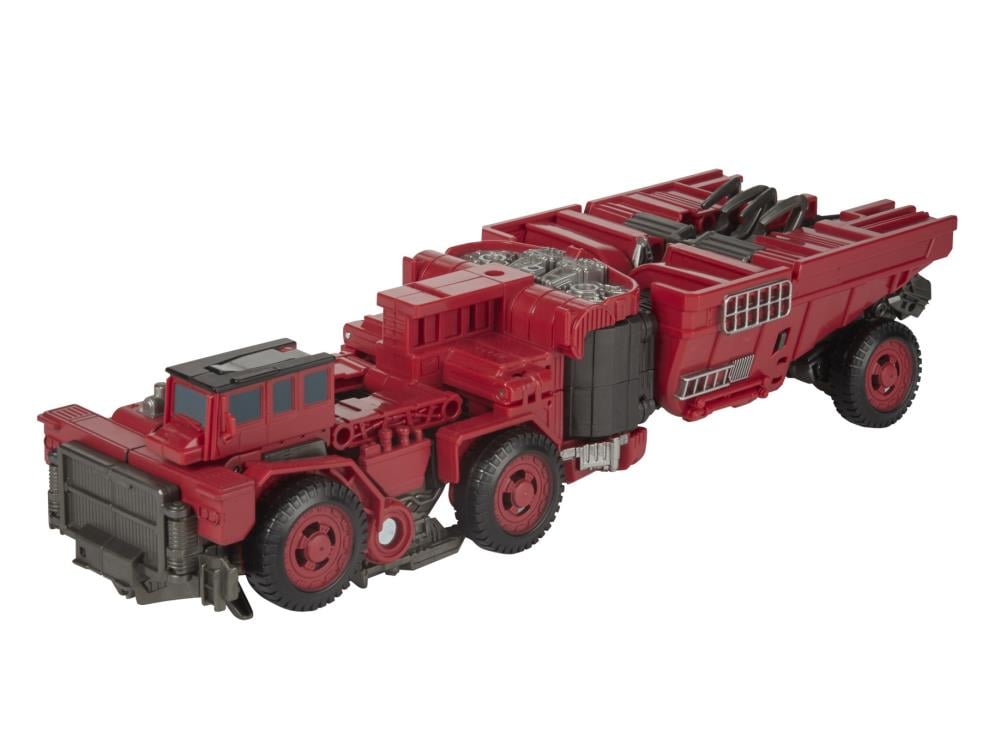 Transformers Studio Series 66 Leader Overload Gallery Image 7