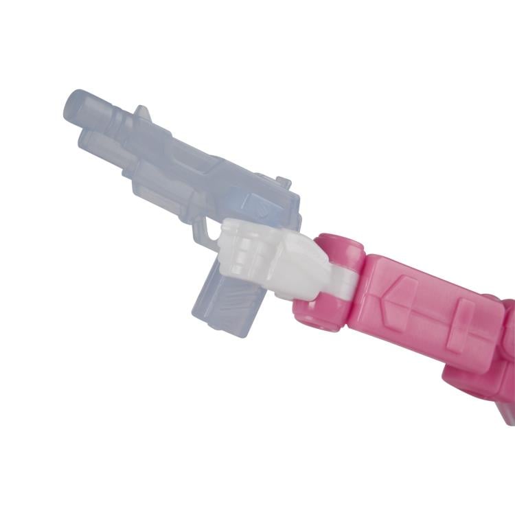 Transformers War for Cybertron: Earthrise Deluxe Arcee Gallery Image 8