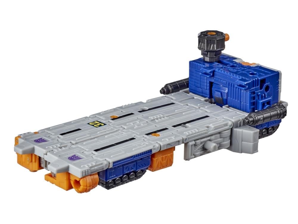 Transformers War for Cybertron: Earthrise Deluxe Airwave Gallery Image 6