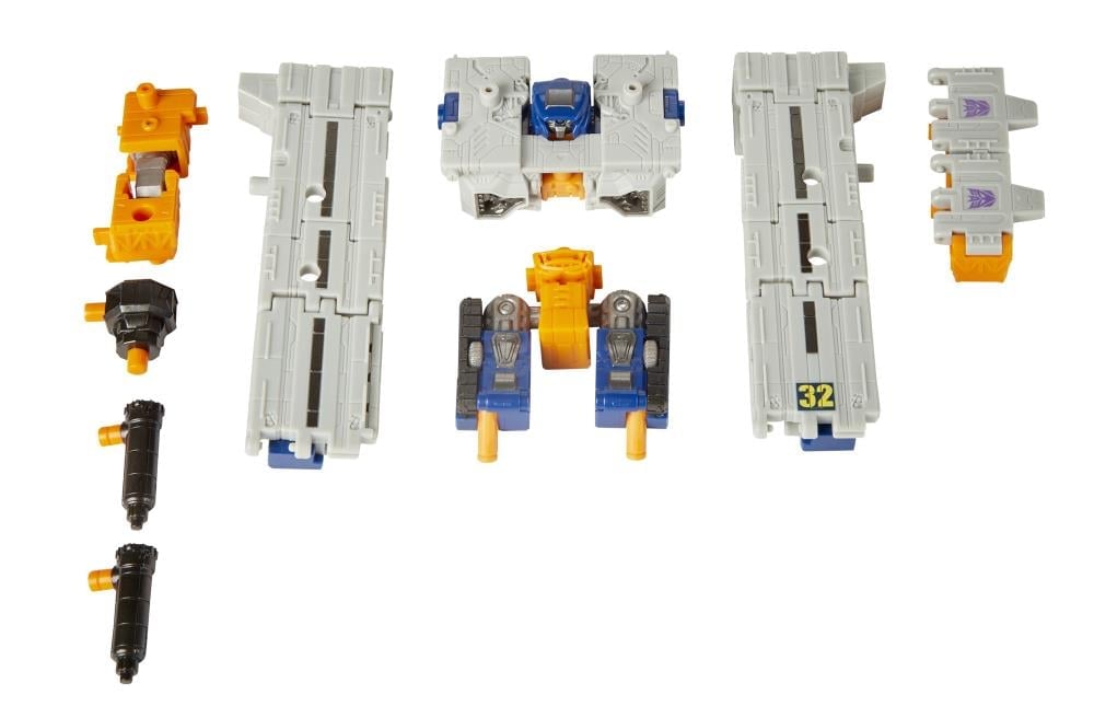Transformers War for Cybertron: Earthrise Deluxe Airwave Gallery Image 8