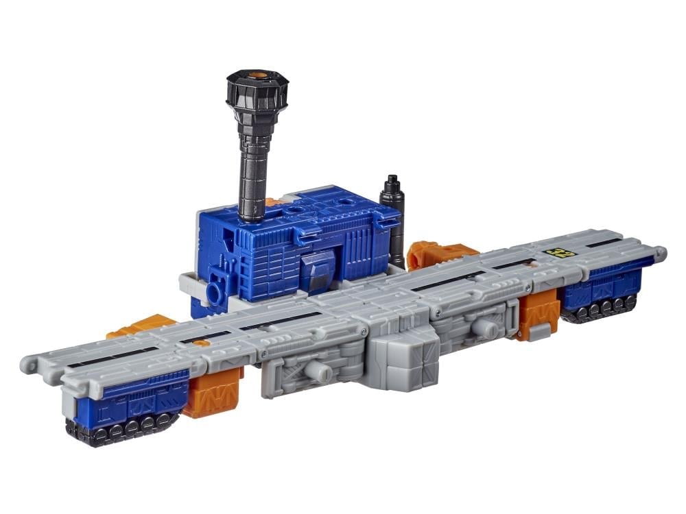 Transformers War for Cybertron: Earthrise Deluxe Airwave Gallery Image 7