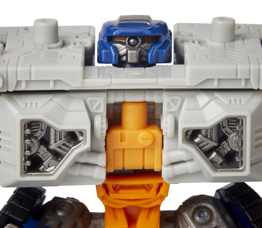 Transformers War for Cybertron: Earthrise Deluxe Airwave Gallery Image 9