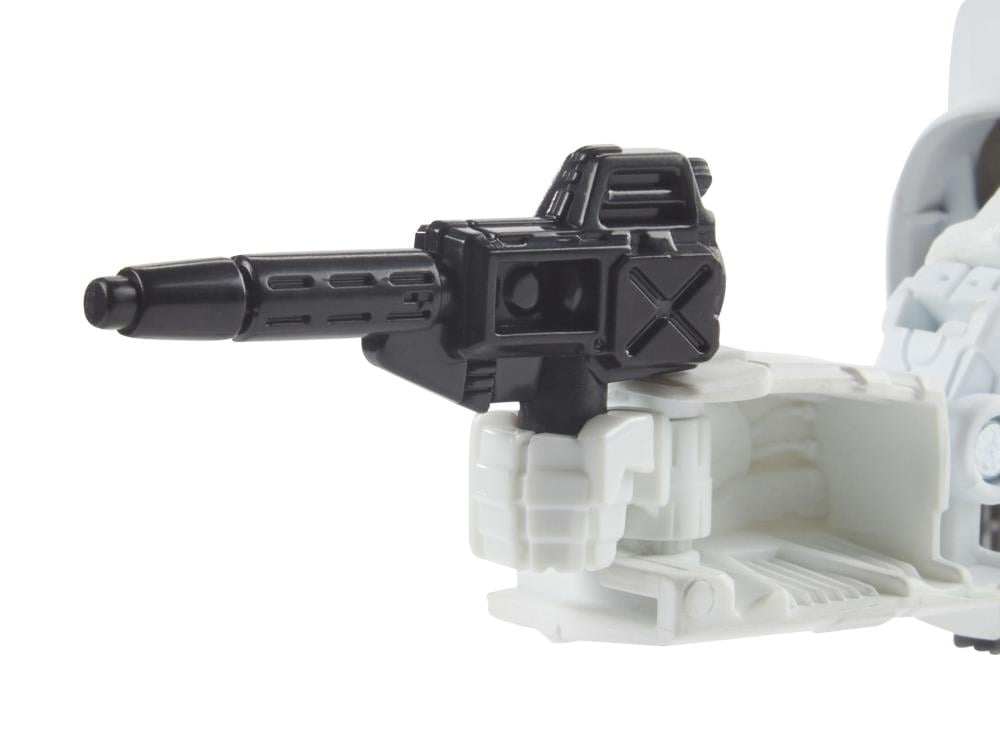 Transformers War for Cybertron: Earthrise Deluxe Runamuck Gallery Image 8