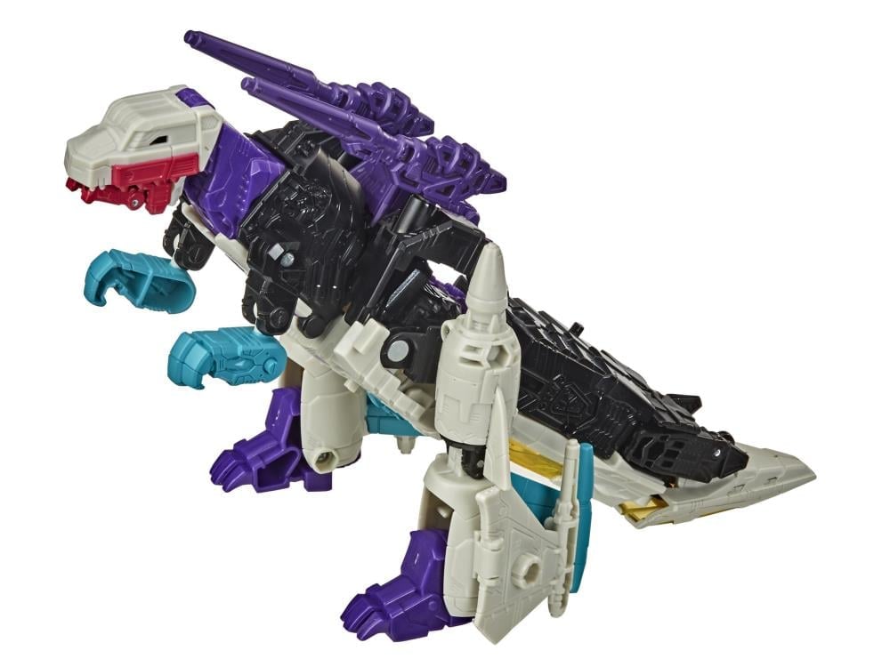 Transformers War for Cybertron: Earthrise Voyager Snapdragon Gallery Image 8