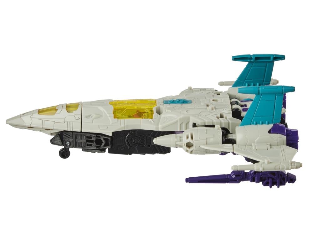 Transformers War for Cybertron: Earthrise Voyager Snapdragon Gallery Image 10