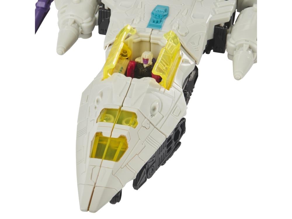 Transformers War for Cybertron: Earthrise Voyager Snapdragon Gallery Image 11