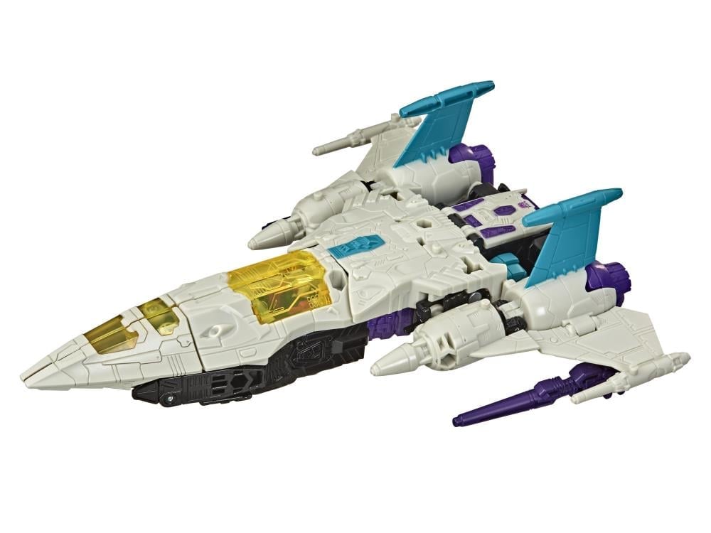 Transformers War for Cybertron: Earthrise Voyager Snapdragon Gallery Image 9